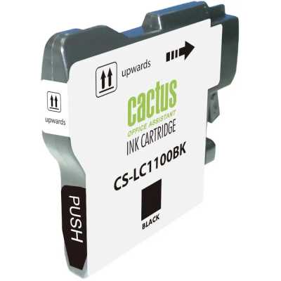 Cactus CS-LC1100BK