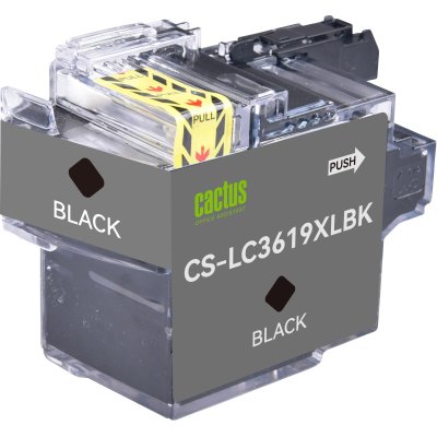 Cactus CS-LC3619XLBK