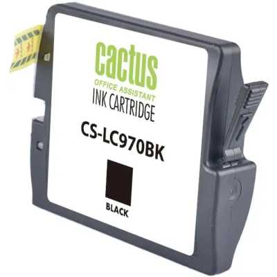 Cactus CS-LC970BK
