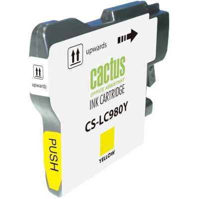 Cactus CS-LC980Y