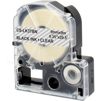 картридж Cactus CS-LK3TBN