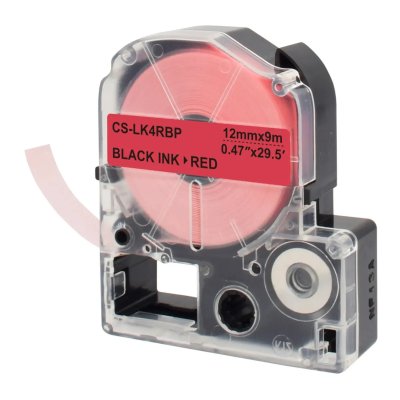картридж Cactus CS-LK4RBP