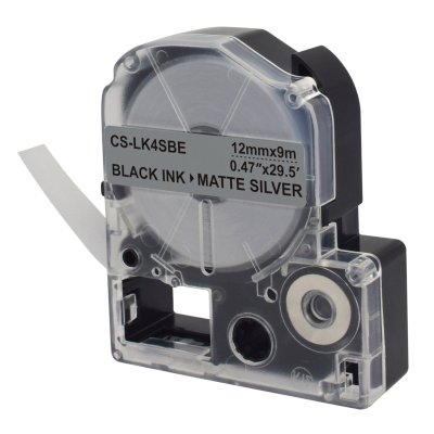картридж Cactus CS-LK4SBE