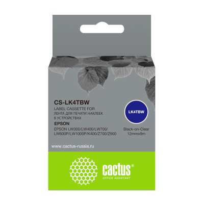 Cactus CS-LK4TBW
