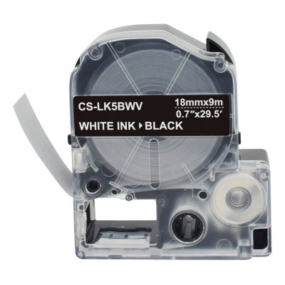 картридж Cactus CS-LK5BWV