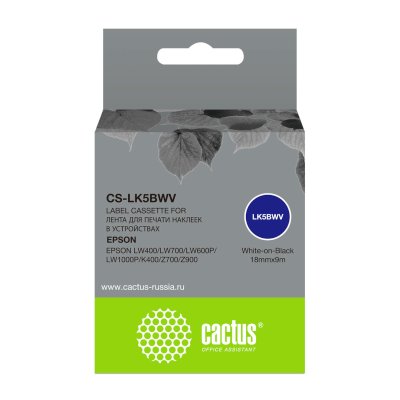 Cactus CS-LK5BWV