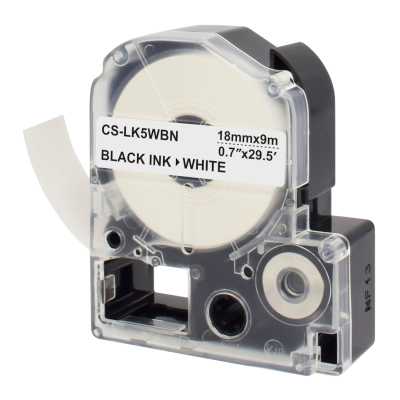 картридж Cactus CS-LK5WBN