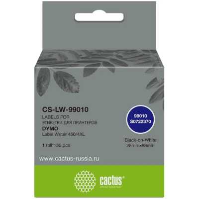 картридж Cactus CS-LW-99010