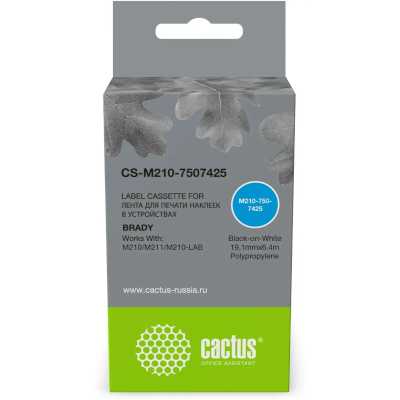 Cactus CS-M210-7507425