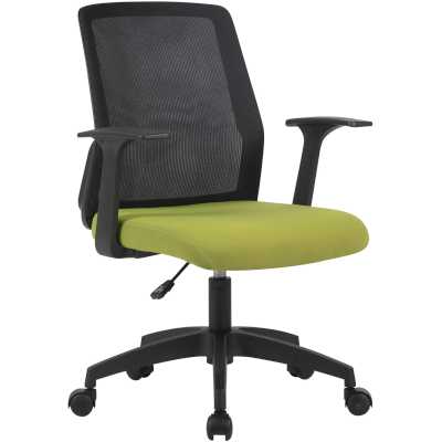 стул Cactus CS-MC222-BKGN