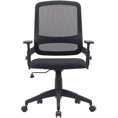 кресло Cactus CS-MC313-BK