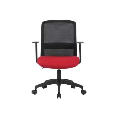 стул Cactus CS-MC333-BKRD