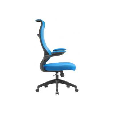 кресло Cactus CS-MC505-BL