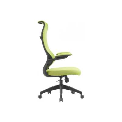 кресло Cactus CS-MC505-GN