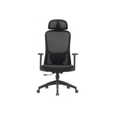кресло Cactus CS-MC515-BK