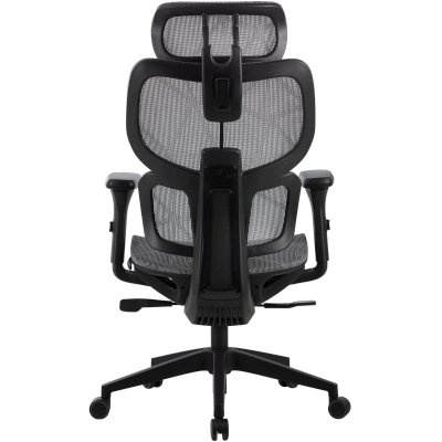 кресло Cactus CS-MC555-GY