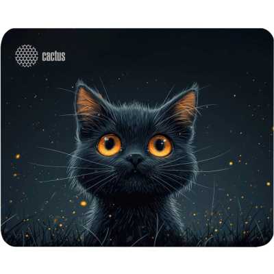 коврик для мыши Cactus CS-MP-D09S