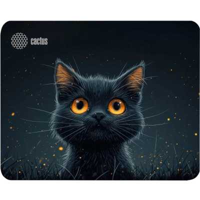 коврик для мыши Cactus CS-MPC-D09S
