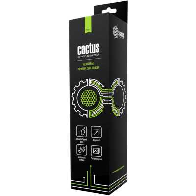 Cactus CS-MPC-PRO02ХXL
