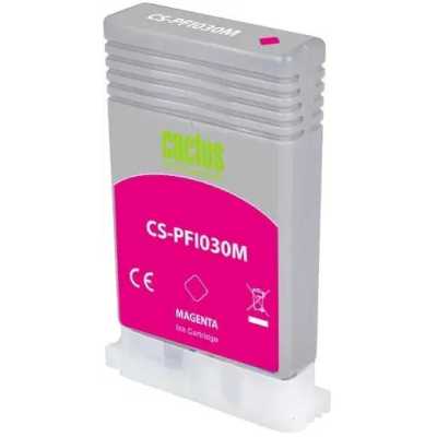картридж Cactus CS-PFI030M
