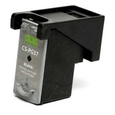 картридж Cactus CS-PG37