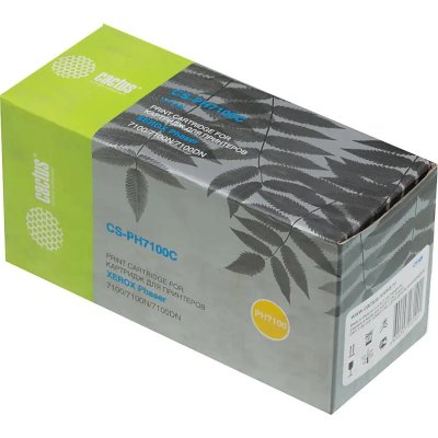 Cactus CS-PH7100C