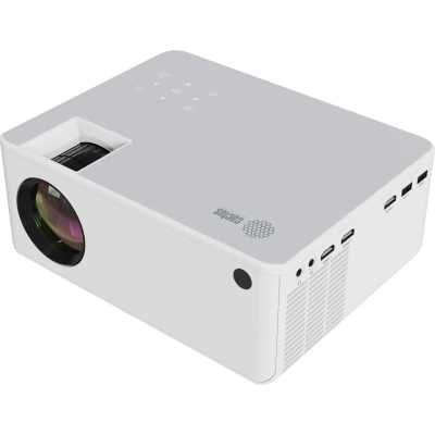 Cactus CS-PRM.04WT.WUXGA-A