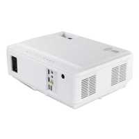 проектор Cactus CS-PRM.05WT.WXGA-W
