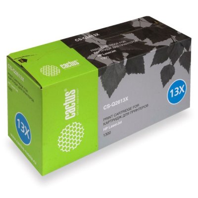 Cactus CS-Q2613X