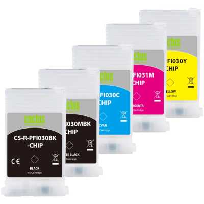 Cactus CS-R-PFI031SET-CHIP