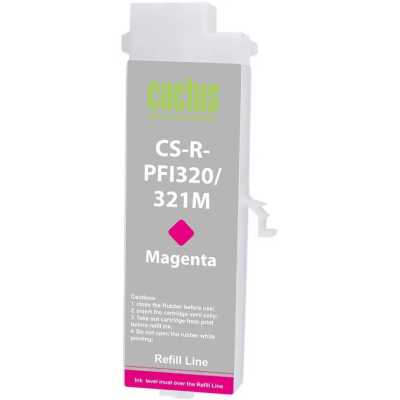 Cactus CS-R-PFI320/321M