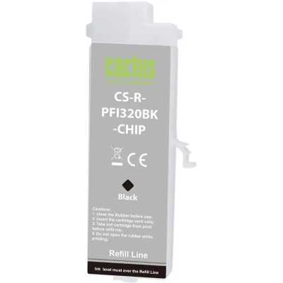 Cactus CS-R-PFI320BK-CHIP