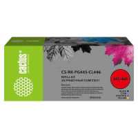 заправочный набор Cactus CS-RK-PG445-CL446
