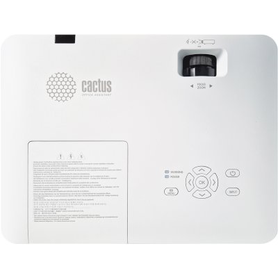 Cactus CS-S2.WT