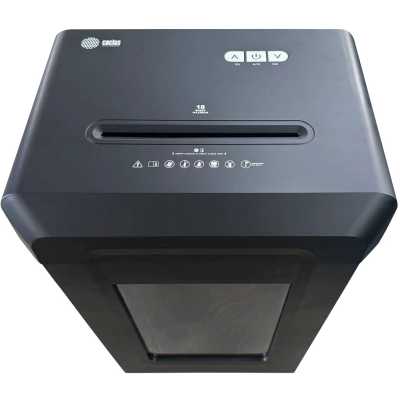 шредер Cactus CS-SH-G9