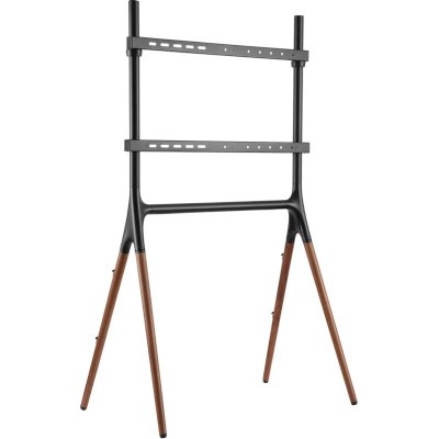 подставка для телевизора Cactus CS-ST1247BKWN