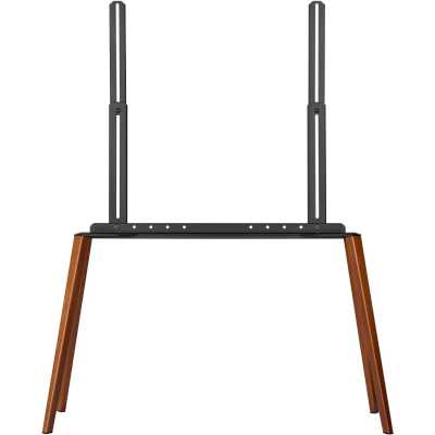 подставка для телевизора Cactus CS-ST3646BKWN