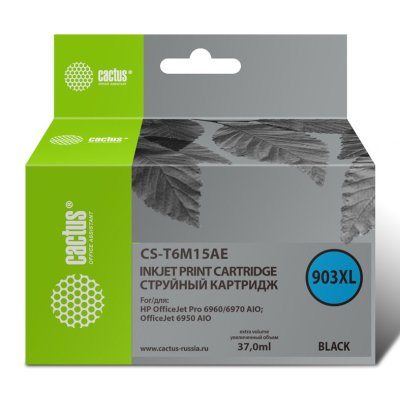 Cactus CS-T6M15AE