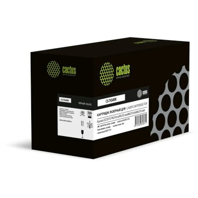 картридж Cactus CS-TK5490K