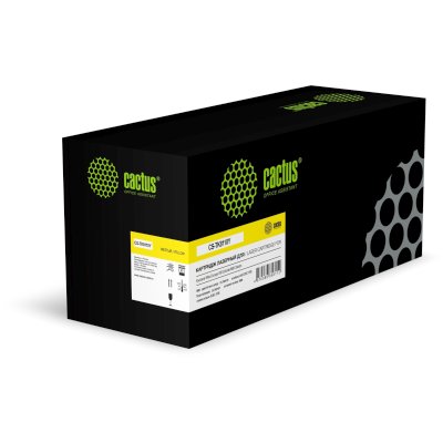 картридж Cactus CS-TK8110Y