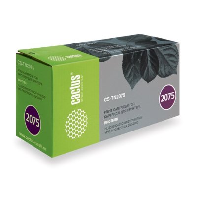 Cactus CS-TN2075