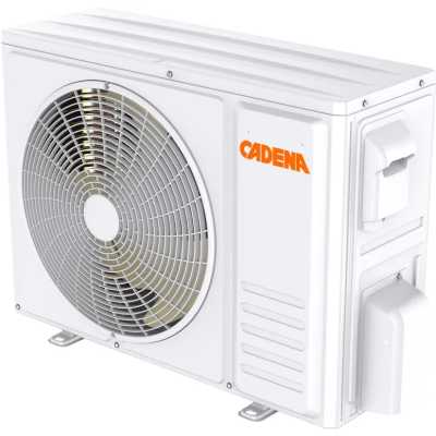 Cadena SSC325-07/SW