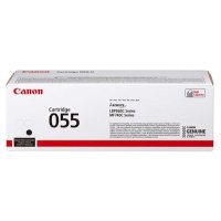 картридж Canon 055BK 3016C002