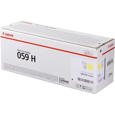 Canon 059HY 3624C001