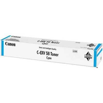 Canon C-EXV58C 3764C002