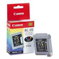 картридж Canon BC-05