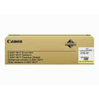 Canon C-EXV 16/17Y 0255B002AA
