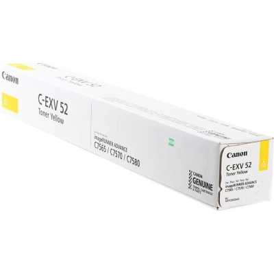 Canon C-EXV 52 1001C002