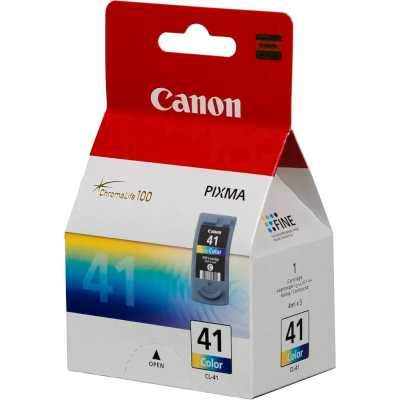 картридж Canon CL-41 0617B025
