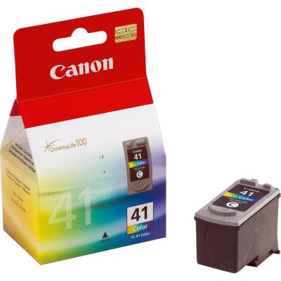 картридж Canon CL-41 0617B025